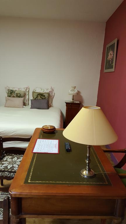 Superior Family Room